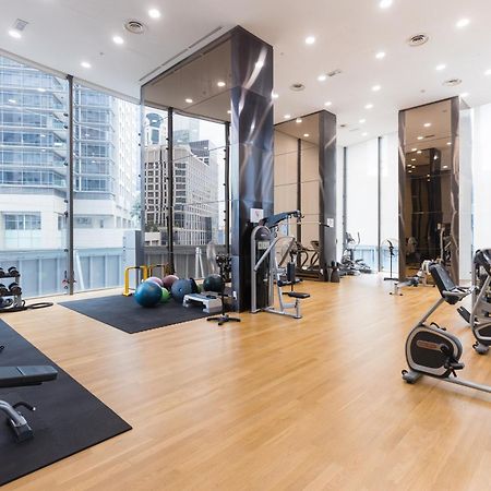 شقة Atelier Bukit Bintang كوالالمبور المظهر الخارجي الصورة
