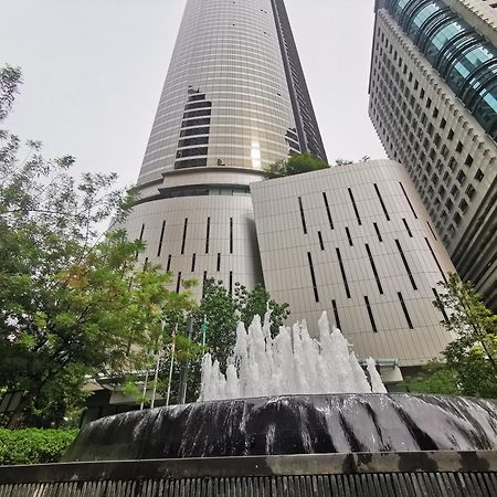 شقة Atelier Bukit Bintang كوالالمبور المظهر الخارجي الصورة