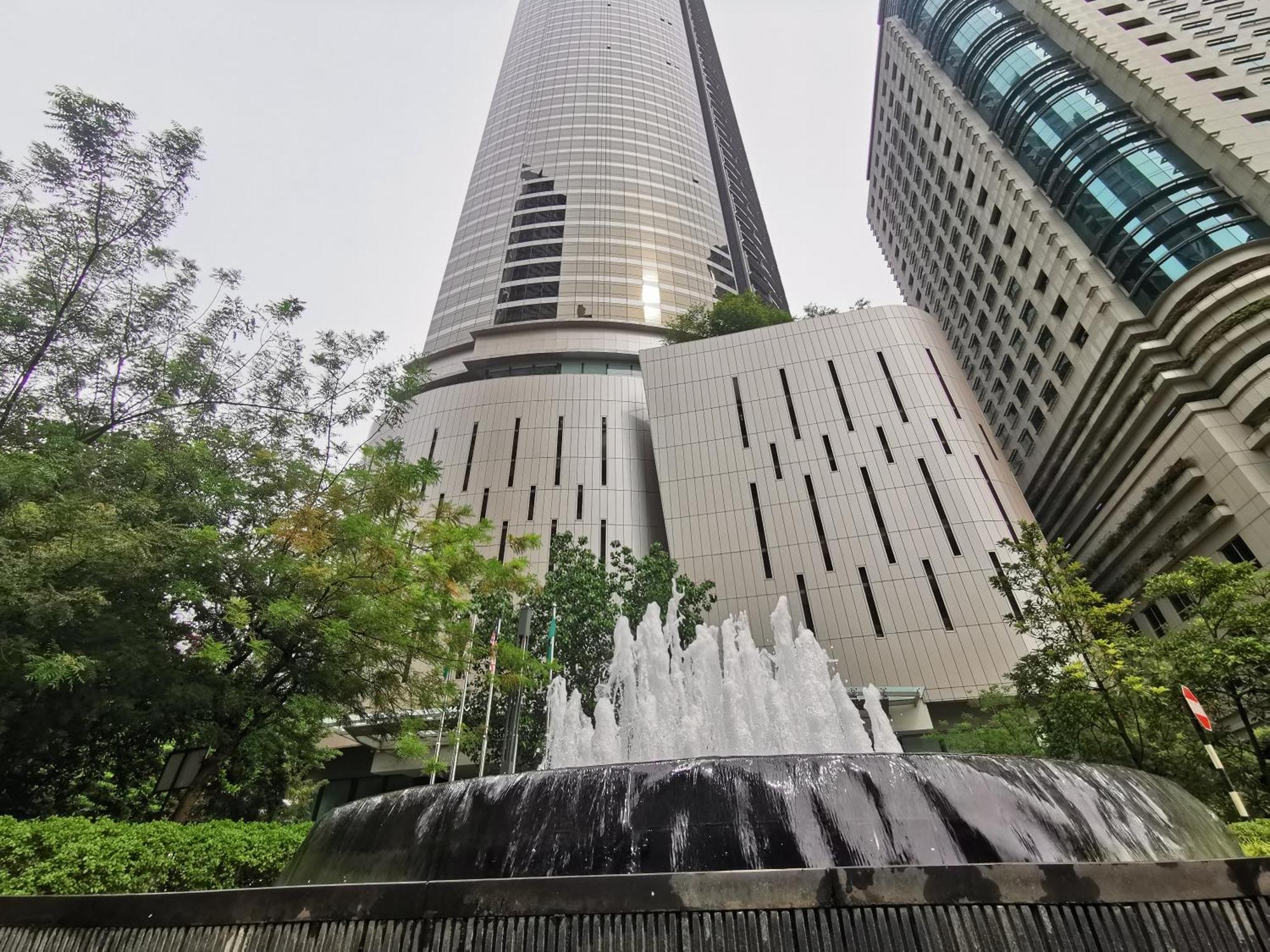 شقة Atelier Bukit Bintang كوالالمبور المظهر الخارجي الصورة