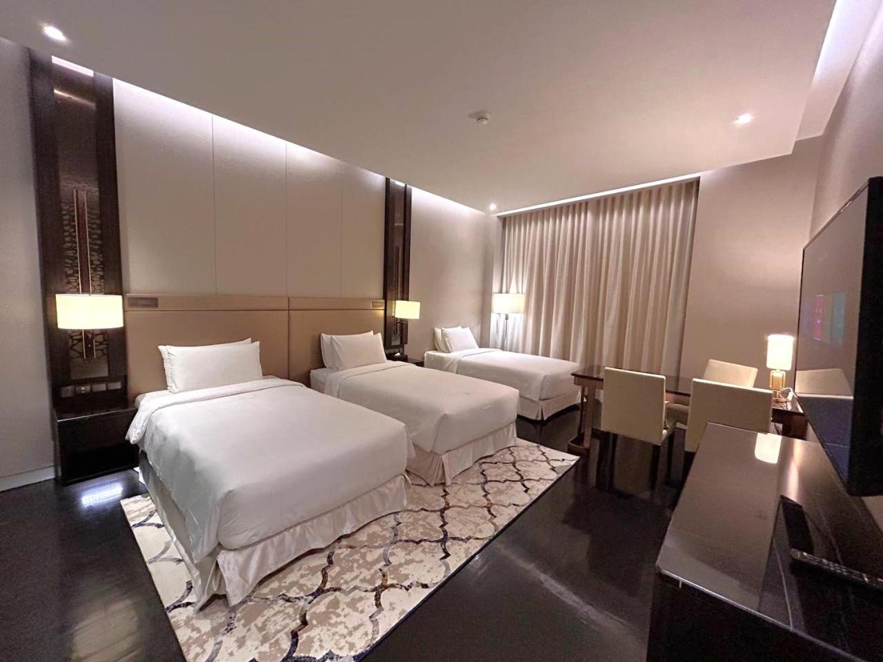 شقة Atelier Bukit Bintang كوالالمبور الغرفة الصورة